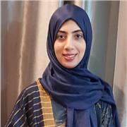 I have an immense love for handicraft, and i can provide tailored classes as per my students need and requirements.